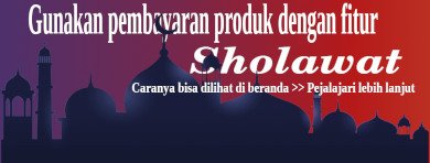 Iklan Sidebar Kanan atas 1